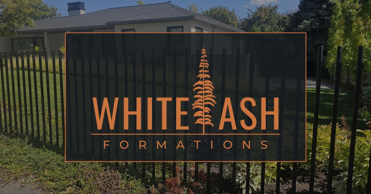 Project Ash Contact White Ash Formations | Utah